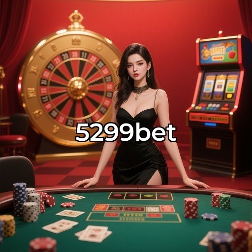  5299bet