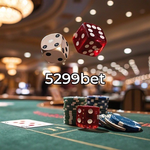  5299bet