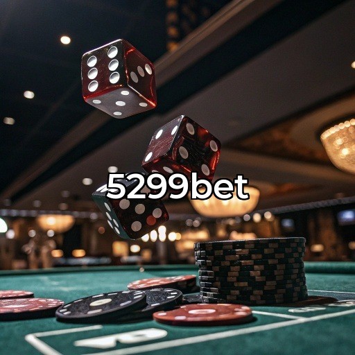  5299bet